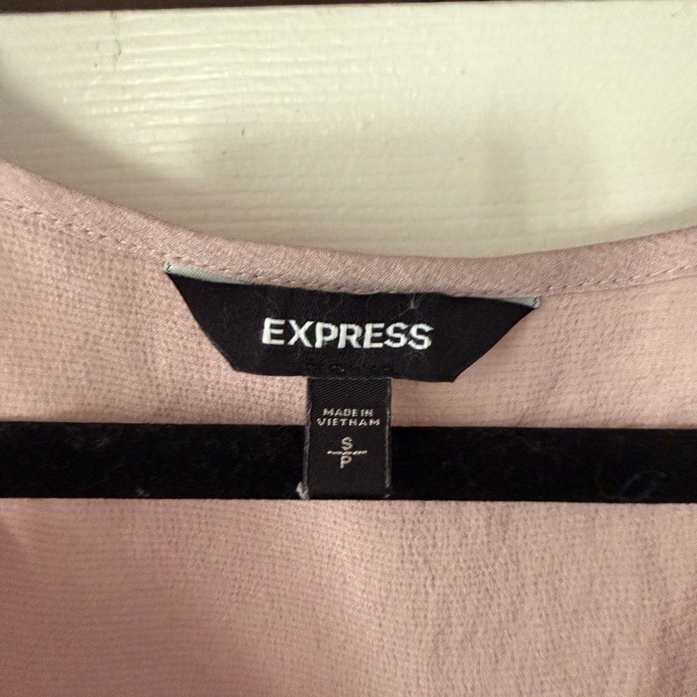 Express blouse - Picture 2 of 5